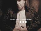 Buddy Miller - Cruel Moon - 180gram Vinyl - Vinyl Bear Family International