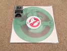 Numbered GHOSTBUSTERS Ray Parker Jr. Glow In The Dark 10