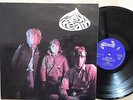 FRESH CREAM rare lp 1st uk TRACK A1 B1  press CRISP EX plays nice 