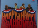 THE beAThovens HAPPY TO BE HAPPY ROLF ZUCKOWSKI HAMBURG STAR CLUB QUICKBORN 1967