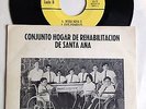 CONJUNTO HOGAR DE REHABILITACION DE SANTA ANA / EL SALVADOR EP