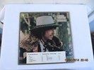 RECORD LP  -  BOB DYLAN  - DESIRE  -  PROMO  WHITE LABEL