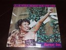 BURTON INC. L.A. Will Make You Pay $$$ LP ORIGINAL SEALED Private Soul Funk R&B