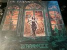 Whoracle, in flames