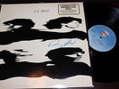 U2 Boy LP SIGNED BY BONO Original Promo with COA autographed