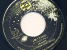 '82 PIPE MUSIC ROOTS REGGAE 45 CHALICE I'M TRYING/DUB ex ?