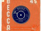 THE ENDEVERS - Remember When We Were Young/Taking Care Of Myself - DECCA DEMO