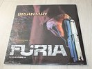 Brian May - Furia LP - new / still sealed