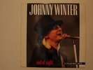 Johnny Winter, out of sight, Topline Records