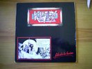 KILLERS Fils de la haine RARE FRENCH LP DEVIL'S RECORDS 1985