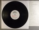 Billion Dollar Babies  Battle Axe     TEST PRESSING   Alice Cooper Back Up Band