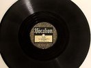 78 RPM VOCALION 1105 LUELLA MILLER DAGO HILL STRUTTERS EAST ST LOUIS BLUES '27 ?