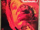 THE STOOGES (LP) Fun House (Gatefold/Fr. Imp. Elektra/wea) M-, 1972