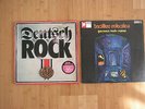 Deutsch Rock Sampler  2 DoLPs