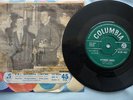 The Shadows record 'Saturday Dance' 45-DB 4387