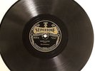 78 RPM SUPERTONE 9447 FLOYD MILLS MARYLANDERS HOTTENTOTS HARD LUCK JAZZ 1929 ?