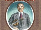 ALEXIS ZOUMBAS a Lament for Epirus 1926-28 Robert R. CRUMB Cover Art RSD 2014