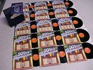 V.A. 29-LP-Box 30 Years Popmusic 1950-1979 with Beatles Dire Straits … w. insert
