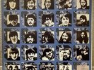 THE BEATLES - Christmas Album - LP Vinyl 1970 Apple SBC-100 rare fan club Q-5