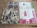 THE ROLLING STONES  EXILE ON MAIN STREET 2 LP UK 1st All Postcards Inners SUPERB
