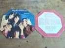 ROLLING STONES - THROUGH THE PAST DARKLY LP UK 1st MONO 1A 3A Oct + Inner LOVELY