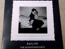 THE BOOMTOWN RATS Ratlife 2013 UK limited 4-track promo vinyl 10
