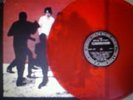 White Blood Cells RED Vinyl sympathy for the record industry jack white stripes