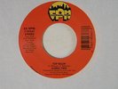 Audio Two 45 TOP BILLIN' / FRESHEST SLOWEST JAM   FRM M- to VG++
