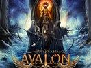 TIMO TOLKKI'S AVALON - ANGELS OF THE ... LTD.GATEFOLD/BLACK VI  VINYL LP NEW