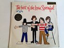 The Lovin Spoonful - Best Of ,Vg+, Kama Sutra Label LP Record