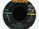 RUTH BROWN Mama He Treats Your Daughter Mean on Philips New Breed R&B 45 Hear
