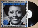 MARLENA SHAW Live At Montreux JAPAN PROMO LP BLUE NOTE TOSHIBA GP 3152