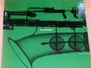 CHARLES MARIANO SEXTET - Mariano - RARE Bethlehem BEP 117 - 7