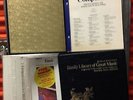 Funk and Wagnalls Family Library of Great Music