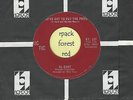 AL KENT - You've Got To Pay The Price - RIC TIC -  CANADIAN  7