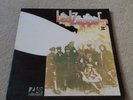 LED ZEPPELIN II 2 Two LP Vinyl Record Album UK press EX