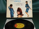 Ronettes - The Fabulous Ronettes  LP  - ST 90721 Stereo w/ Ronnettes error