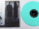 Brand New The Devil And God Are Raging Inside Me Seafoam Green Vinyl lp Thrice