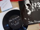 John Frusciante Estrus EP Vinyl
