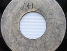 HOPETON LEWIS rolla shaka don't want trouble Merritone WHITE LABEL Reggae 45 C48