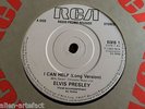ELVIS PRESLEY I Can Help UK RADIO PROMO 7