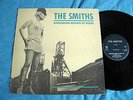 THE SMITHS - Barbarism Begins At Home - RARE 1985 UK DJ PROMO COPY 12
