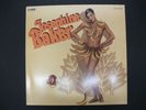 Josephine Baker s/t Die Alte Welle GERMAN Pressing Ram Pam Pam Sans Amour Vocal