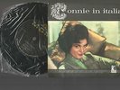 CONNIE FRANCIS: CONNIE IN ITALIA RARO EP ITALY A 6 CANZONI DEL 1962