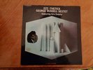 George Russell Sextet – Ezz-thetics ( OG US mono feat. Eric Dolphy ) lp
