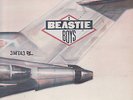 Beastie Boys Licensed To Ill 1986 Def Jam LP Gatefold With Inner Sleeve NM
