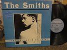The Smiths Hatful Of Hollow LP Rough Trade VG++/N. MINT ORIGINAL 1984 UK IMPORT