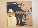 Skyhooks - Living In The 70's - Vinyl LP - Australia L 35299 Mushroom 1974
