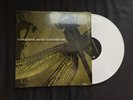 Coheed And Cambria Second Stage Turbine Blade White Vinyl