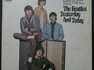The Beatles Butcher Cover/Yesterday and Today/2nd State Unpeeled Capitol Stereo